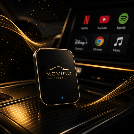 MOVIQO Stream™